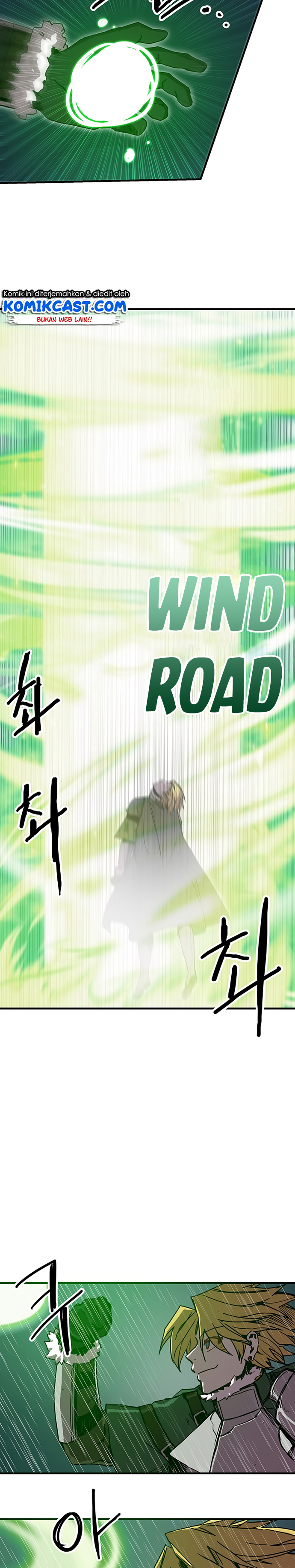 I Am Player Who Suck Alone (Solo Bug Player) Chapter 86 Gambar 15